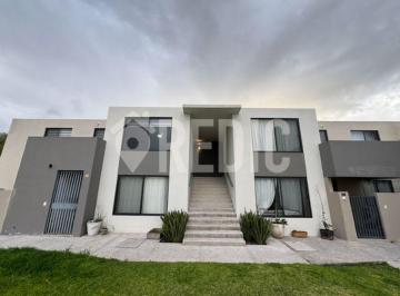 Departamento de 2 habitaciones, El Marqués · Departamento en Renta Amueblado en Zakia