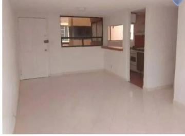 Departamento de 3 habitaciones, Coyoacán · Renta Departamento Amplio