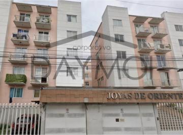Departamento de 2 habitaciones, Iztacalco · Departamento en Agrícola Oriental, Iztacalco, Ciudad de México.