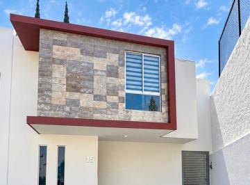 Casa de 3 habitaciones, Zapopan · Casa en Renta Dentro del Coto Aleira Vive en Zapopan
