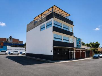 Edificio de 10 habitaciones, Tlalnepantla de Baz · Edificio Corporativo en Venta | Ampliación Vista Hermosa