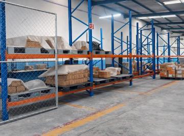 Bodega comercial , San Andrés Cholula · Oportunidad, Alquila Bodega Comercial de 1100 m² en Tlaxcalancingo.