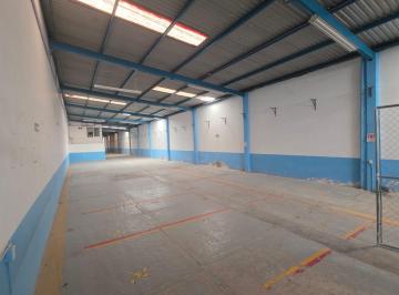 Bodega comercial , San Andrés Cholula · Oportunidad, Alquila Bodega Comercial de 1100 m² en Tlaxcalancingo.