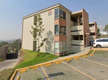 Departamento de 2 habitaciones, Atizapán de Zaragoza · Departamento en Renta