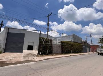 Bodega comercial , El Salto · Bodega en Renta San José del Quince - El Salto