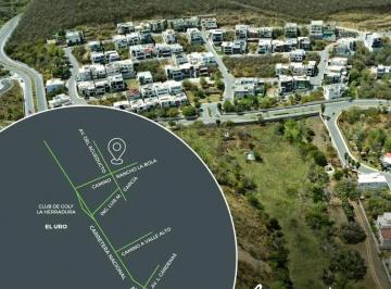 Terreno / Lote , Monterrey · Venta Terreno Club Residencial Carolco 2° Sector, Carretera Nacional