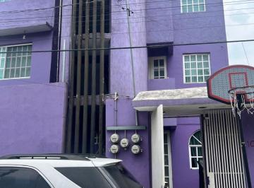Departamento de 3 habitaciones, Xochimilco · Se Vende Departamento en San Bartolo El Chico, Xochimilco, Cdmx.
