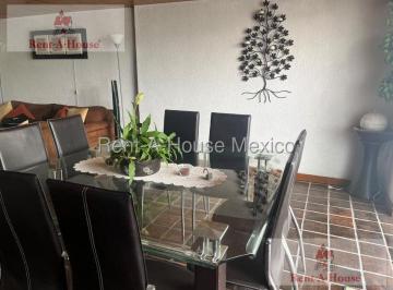 Casa · 283m² · 4 Recámaras · 3 Estacionamientos · Casa en Venta en Jardines de Satelite, Naucalpan de Juarez Cr 27 - 943.