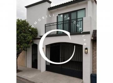 Casa de 3 habitaciones, San Nicolás de los Garza · Renta de Residencia en San Nicolas