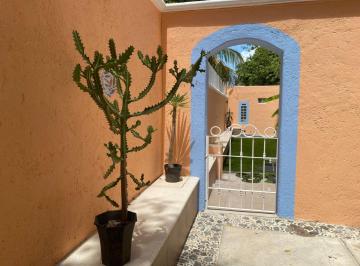Casa de 4 habitaciones, Cancún · Casa en Renta en Residencial Campestre