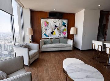 Departamento · 144m² · 2 Recámaras · 2 Estacionamientos · Departamento en Venta Torre Levant (Dinastia)