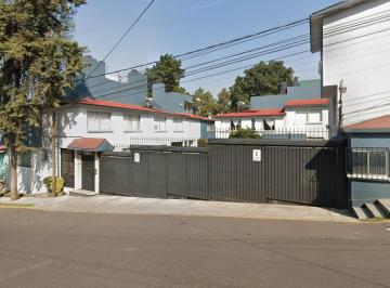 Casa de 3 habitaciones, Tlalpan · Venta de Casa en Av Tetiz, Pedregal de San Nicolás, Tlalpan