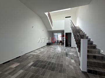 Casa · 360m² · 3 Recámaras · 2 Estacionamientos · Casa Nueva en Renta en Hacienda San Miguel Residencial