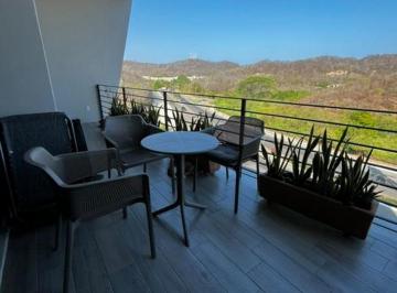 Departamento de 2 habitaciones, Santa María Huatulco · ¡Lujo, Paz y Vistas Espectaculares en El Exclusivo Edificio Meridian! ️