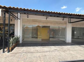Local comercial , Aguascalientes · Ram - Local Comercial en Venta Dentro de Plaza La Cantera, Ubicado en Planta Baja