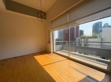Departamento de 2 habitaciones, · Vendo Departamento en Colonia Napoles