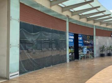 Local en centro comercial , San Pedro Garza García · Local Comercial en Renta Plaza Nativa