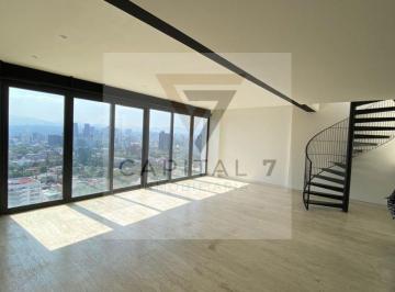 Departamento de 2 habitaciones, Miguel Hidalgo · ¡Precios de Oportunidad en Distum Anzures! | Departamentos con Descuentos Especiales