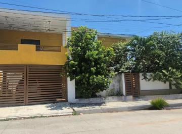 Casa · 137m² · 3 Recámaras · 2 Estacionamientos · Casa en Vicente Guerrero