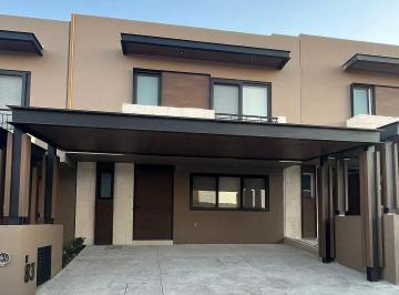 Casa de 3 habitaciones, Querétaro · Estrena Casa en Renta en Villa Magna (Zona Campanario Norte)