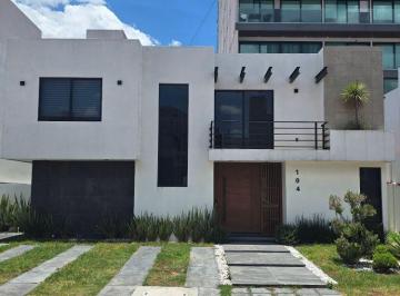 Casa de 3 habitaciones, Pachuca · Casa en Venta Residencial Zona Plateada