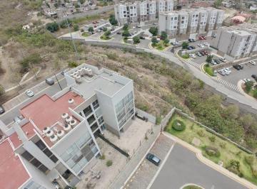 Departamento · 61m² · 2 Recámaras · 1 Estacionamiento · Departamento en Alto Sur | Terraza Privada y Seguridad 24/7