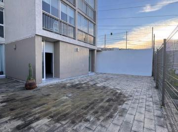 Departamento · 66m² · 2 Recámaras · 1 Estacionamiento · Departamento en Planta Baja con Terraza Privada | Alto Sur, Terralta