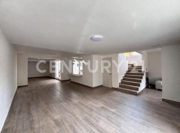 Departamento · 200m² · 3 Recámaras · 2 Estacionamientos · Casa Remodelada en Renta en Condominio con Seguridad 24/7 San Jerónimo Lídice