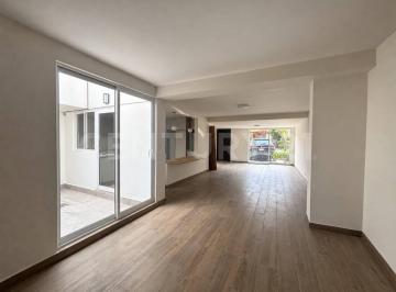 Casa en condominio · 200m² · 3 Recámaras · 2 Estacionamientos · Casa Remodelada en Renta en Condominio con Seguridad 24/7 San Jerónimo Lídice