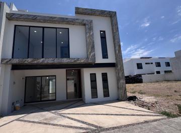 Casa de 5 habitaciones, Zapopan · Excelente Casa a Estrenar en Solares Coto Altanza