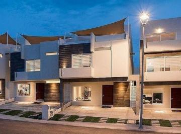 Casa de 3 habitaciones, El Marqués · Casa en Renta en Zibata, Condominio Zerenda (Privada con Seguridad 24/7)