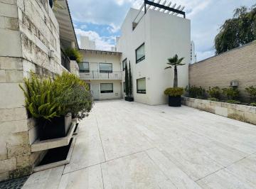 Departamento de 1 habitación, Cuajimalpa de Morelos · Se Renta Departamento Equipado