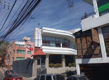 Local comercial , La Magdalena Contreras · Oportunidad de Inversión Local Comercial en Renta o Venta