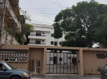 Departamento · 46m² · 3 Recámaras · 1 Estacionamiento · Departamento Zona Centro Tampico