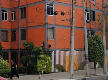 Departamento de 3 habitaciones, Venustiano Carranza · Departamento en Venta en Francisco del Paso y Troncoso, Frente Al Metrobús Av del Taller