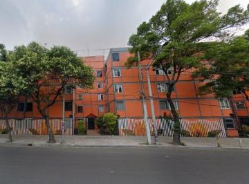 Departamento de 3 habitaciones, Venustiano Carranza · Departamento en Venta en Francisco del Paso y Troncoso, Frente Al Metrobús Av del Taller