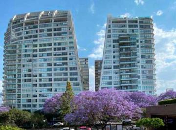Departamento de 2 habitaciones, Miguel Hidalgo · Amueblado Enfrente de Carso