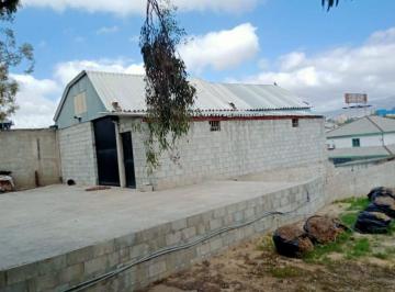 Terreno / Lote , Tijuana · Bodega 126 m² / Terr. 754 m² / m. Matamoros