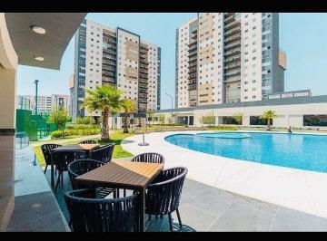Departamento de 2 habitaciones, Querétaro · Departamento en Renta en Biosfera Towers, Juriquilla