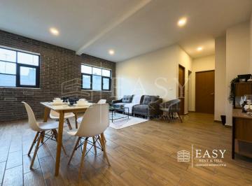 Departamento de 2 habitaciones, Cuajimalpa de Morelos · Departamento en Venta en Cuajimalpa