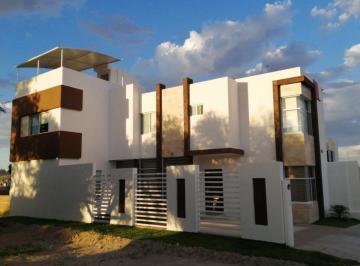 Casa de 4 habitaciones, Durango · Casa de Renta de 4 Recamaras