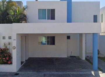Casa de 3 habitaciones, Mérida · Casa en Venta en Altabrisa, Mérida, Yucatán.