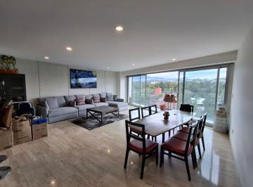 Departamento de 3 habitaciones, Alvaro Obregón · Departamento en Renta Amplio con Mucha Luz Natural Balcón y Roof Garden