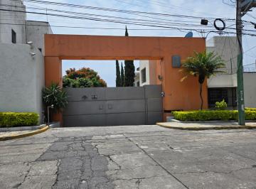 Casa en condominio de 3 habitaciones, Cuernavaca · Preciosa Casita en Condominio Seguridad 24 Horas