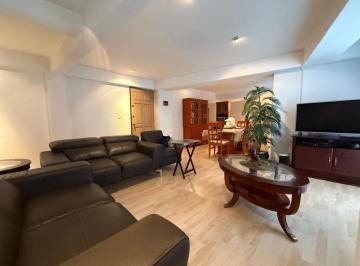 Departamento de 2 habitaciones, Benito Juárez · Departamento en Venta en Colonia Nápoles