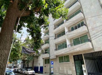 Departamento de 3 habitaciones, Benito Juárez · Departamento en Venta 54 m², 3 Recamaras en Ampliacion Napoles