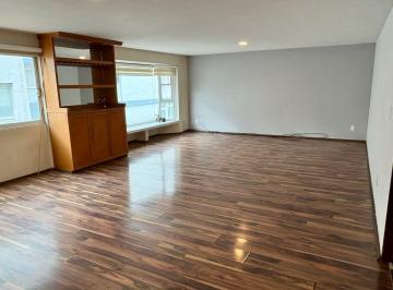 Departamento de 3 habitaciones, Benito Juárez · Venta Departamento 154 m² y 3 Recamaras en Ampliacion Napoles