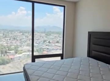 Departamento de 1 habitación, Saltillo · Departamento en Venta en Torre Voel con Las Mejores Amenidades de Saltillo