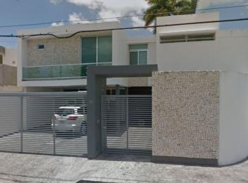 Casa de 4 habitaciones, Mérida · Casa en Venta en Colonia México, Mérida, Yucatán.