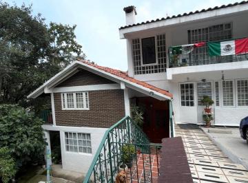 Departamento de 3 habitaciones, Atizapán de Zaragoza · Departamento Amueblado en Renta - Condado de Sayavedra – 200 m²